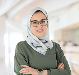 غادة عبدالله فؤاد